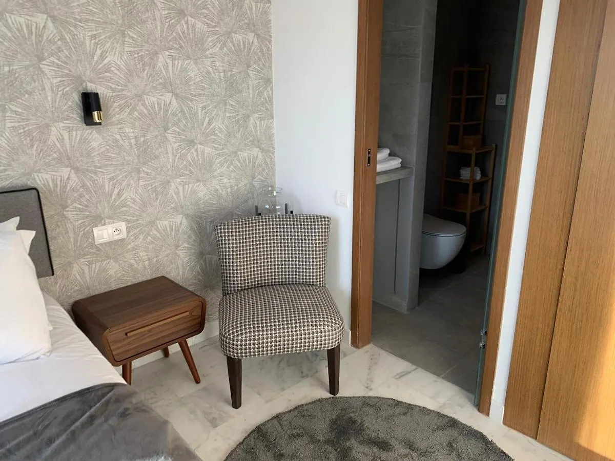 B-Living Luxury Apartments Casablanca