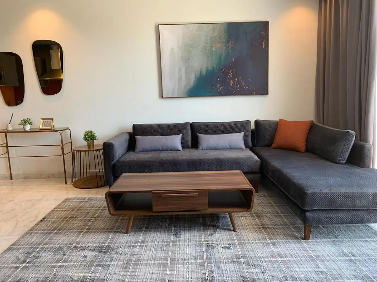B-Living Luxury Apartments 카사블랑카 0*,  모로코