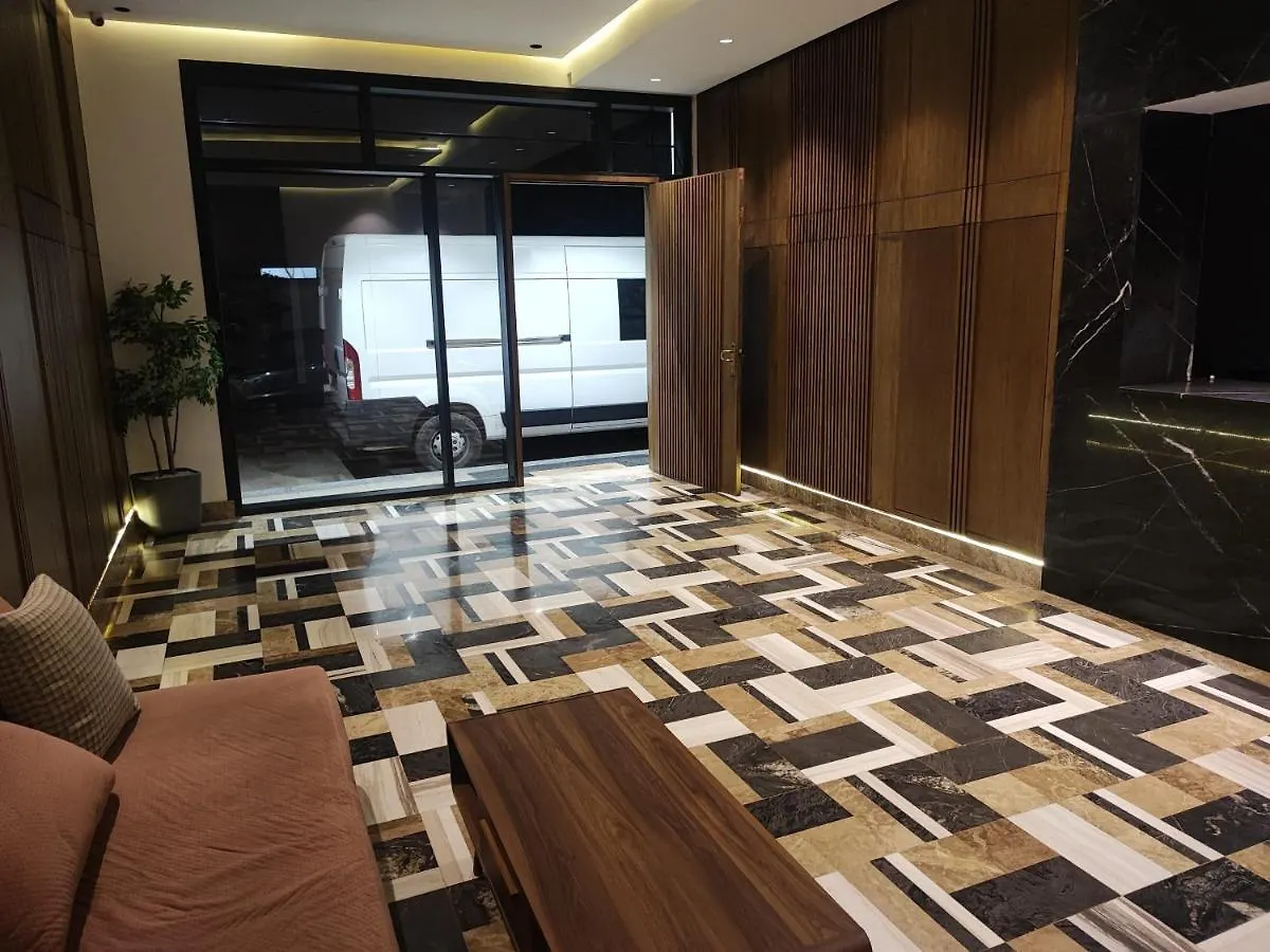 B-Living Luxury Apartments 카사블랑카